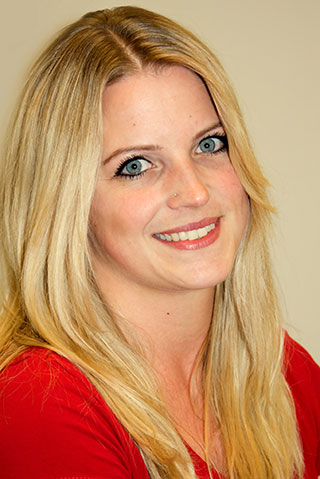 Nicole Endlich